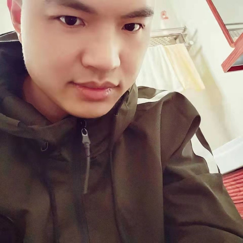 高大上的宅男的第一张照片--福安相亲网