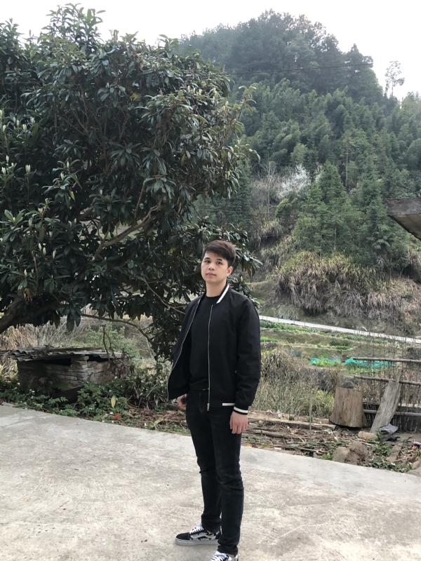 随遇而安的第一张照片--福安相亲网