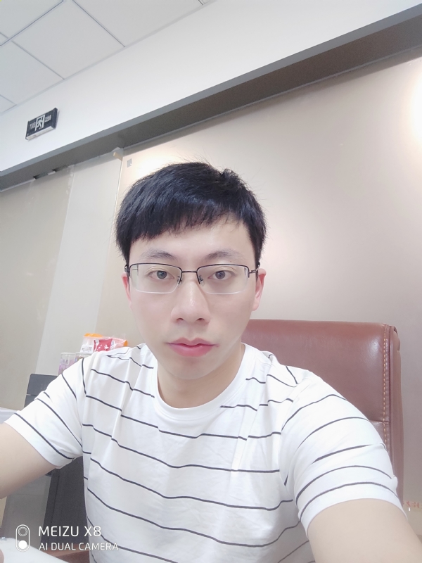 魔幻星空的第一张照片--福安相亲网