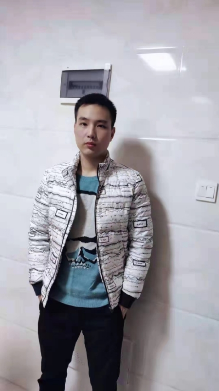 曾的第一张照片--福安相亲网