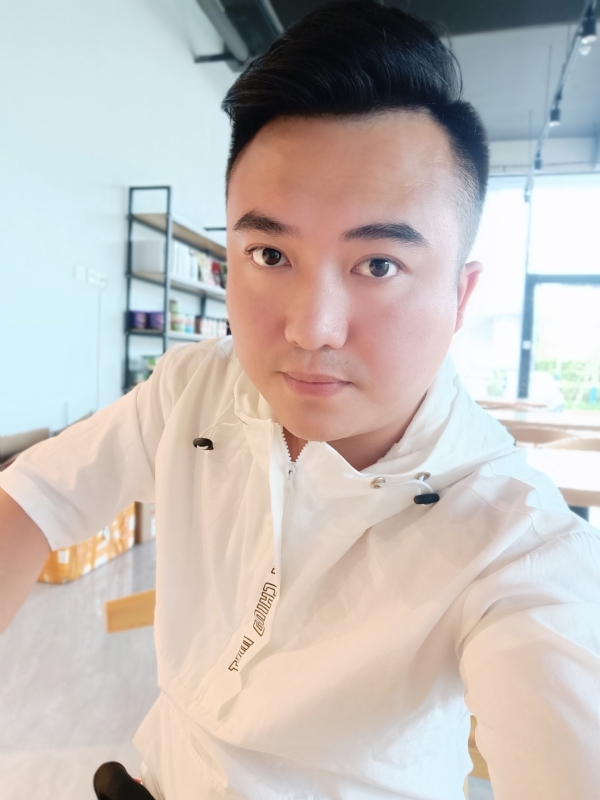 王先生的第一张照片--福安相亲网