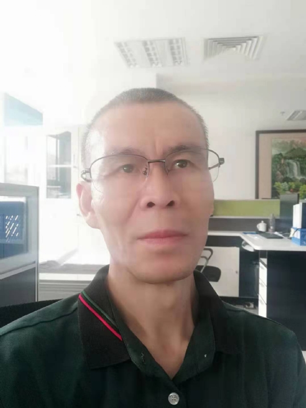 随缘2021的第一张照片--福安相亲网