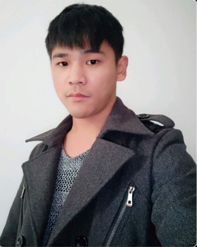 良人的第二张照片--福安相亲网