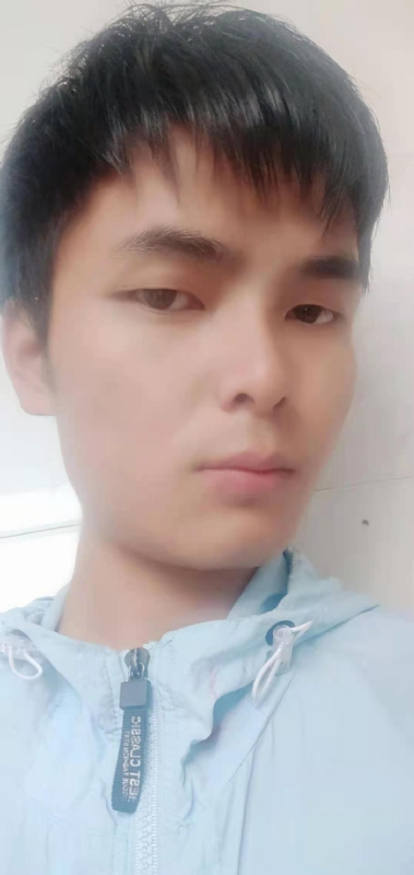 安静的男生的第一张照片--福安相亲网