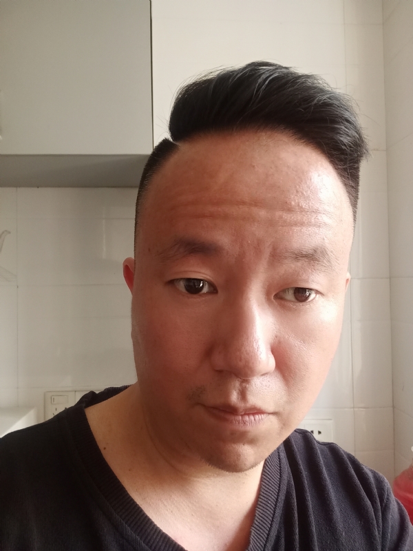 阿king的第一张照片--福安相亲网