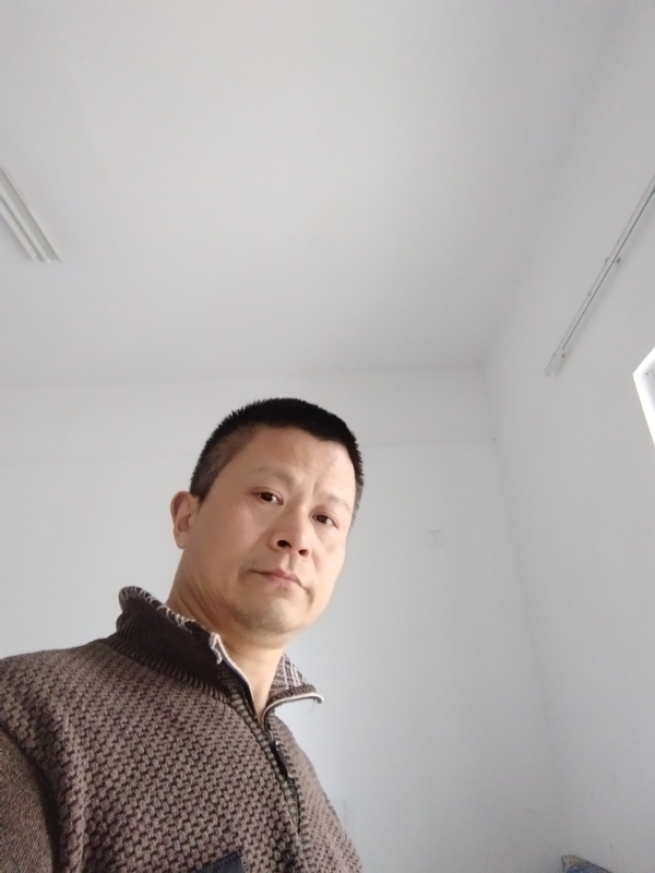 无云的第一张照片--福安相亲网