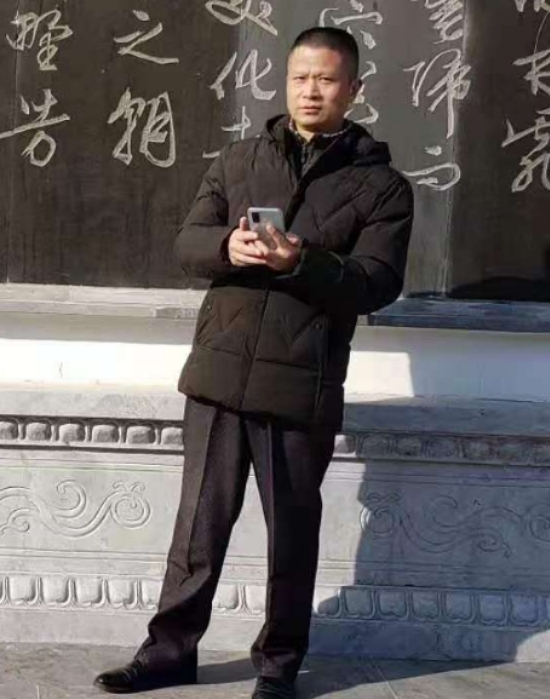 无云的第二张照片--福安相亲网