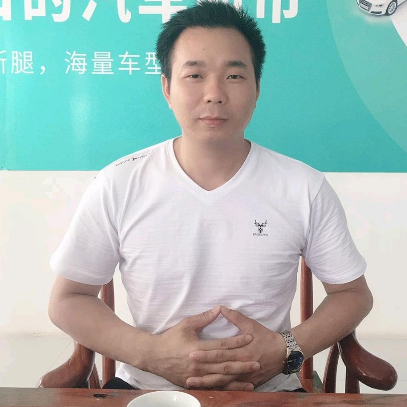 洪哥的第一张照片--福安相亲网