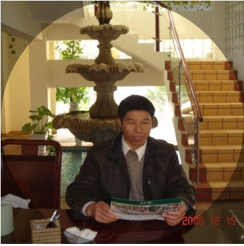 竹林的第一张照片--福安相亲网