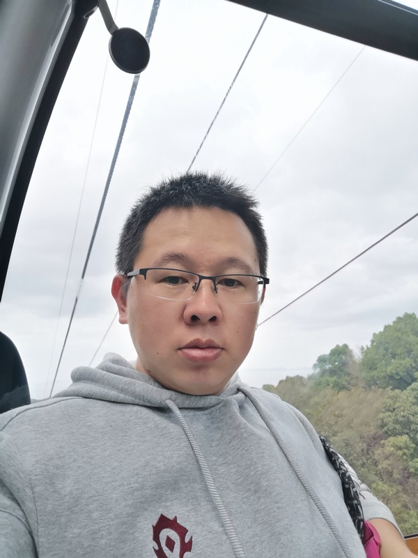 枫叶12的第一张照片--福安相亲网