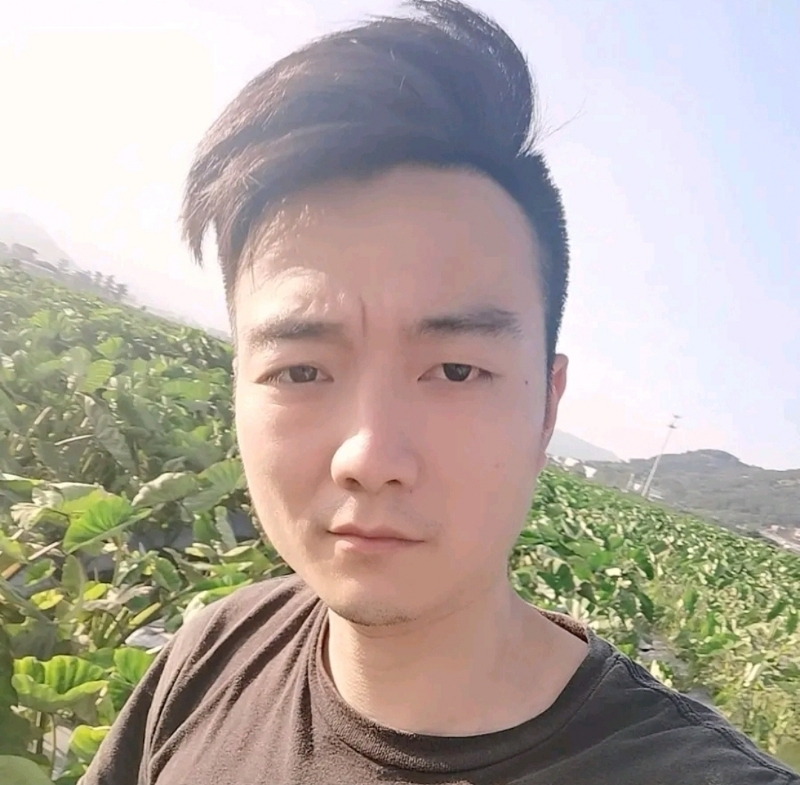 等待的第一张照片--福安相亲网