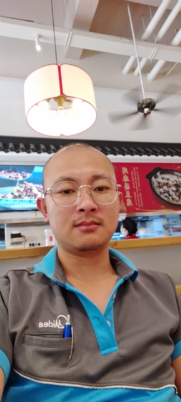 择一人相老的第一张照片--福安相亲网