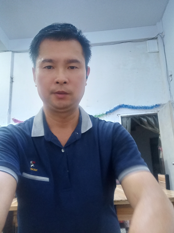 我是自强不息的第一张照片--福安相亲网