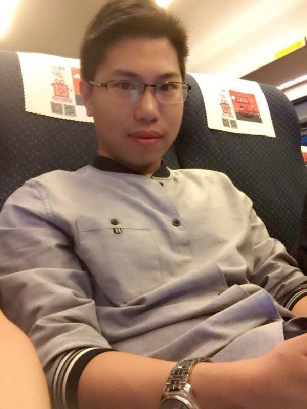 落幕的第一张照片--福安相亲网