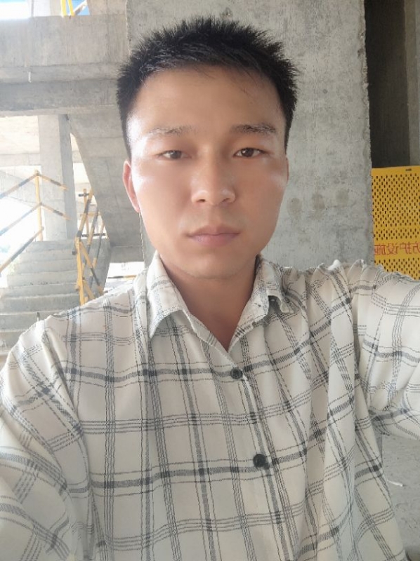 瑾言的第一张照片--福安相亲网
