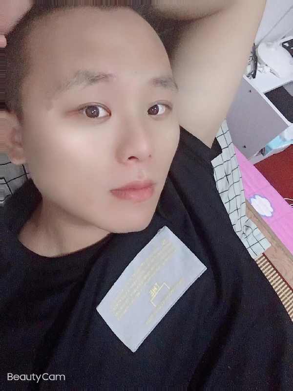 相守的第一张照片--福安相亲网