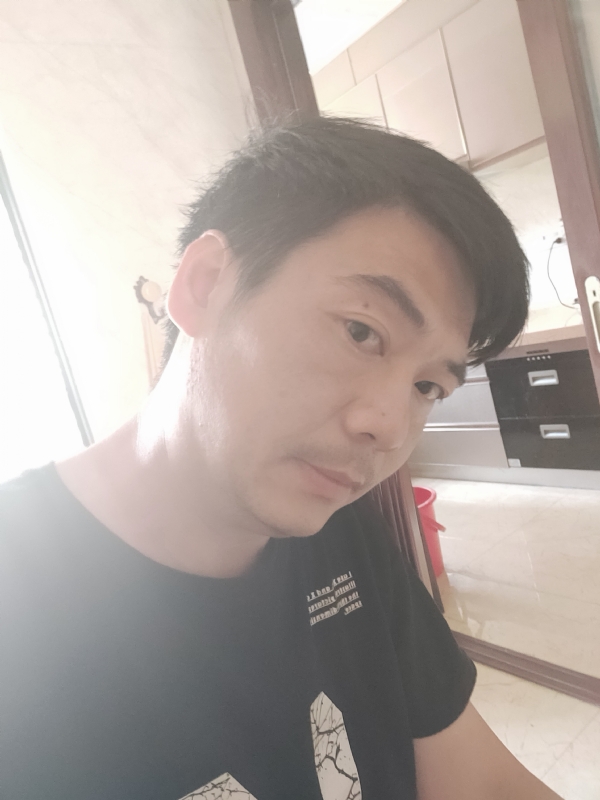 漫步的第一张照片--福安相亲网