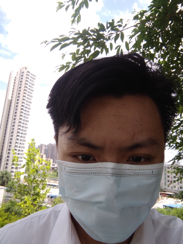 zf的第一张照片--福安相亲网