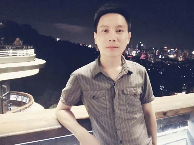 幕秋的第二张照片--福安相亲网
