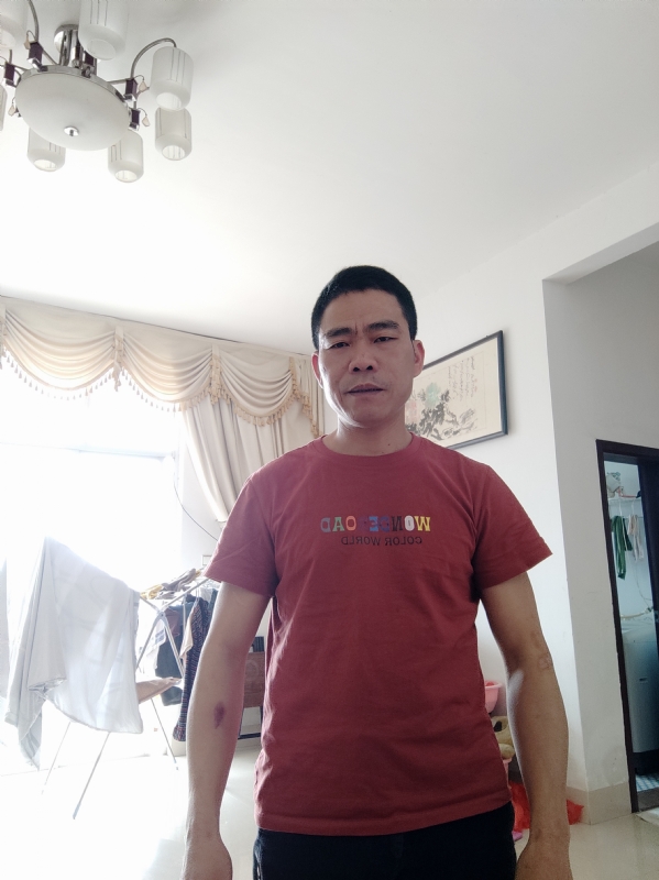 再回首的第二张照片--福安相亲网
