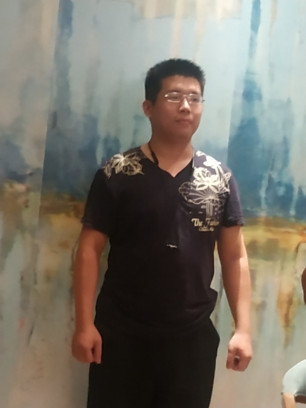 梦想成真的第一张照片--福安相亲网