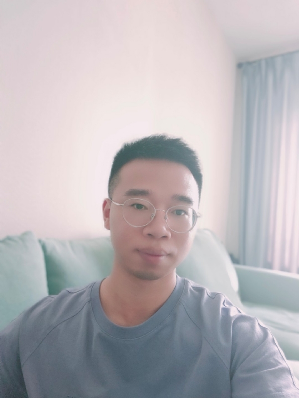 阿挺的第一张照片--福安相亲网