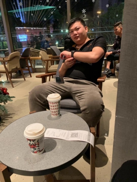 华熙的第一张照片--福安相亲网