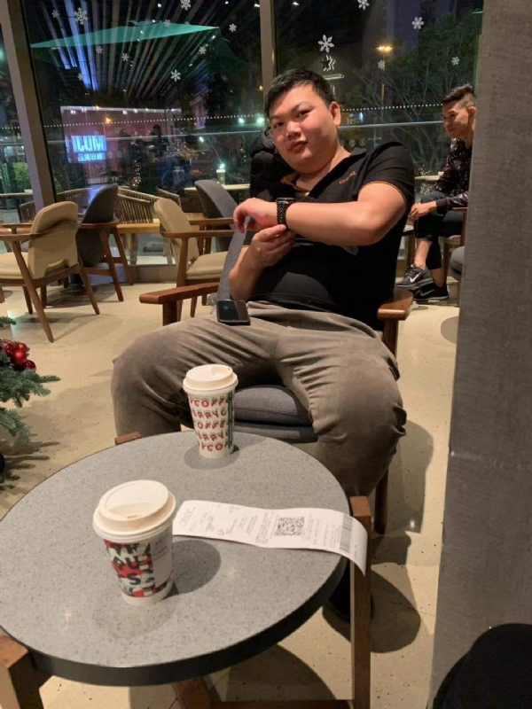 华熙的第二张照片--福安相亲网