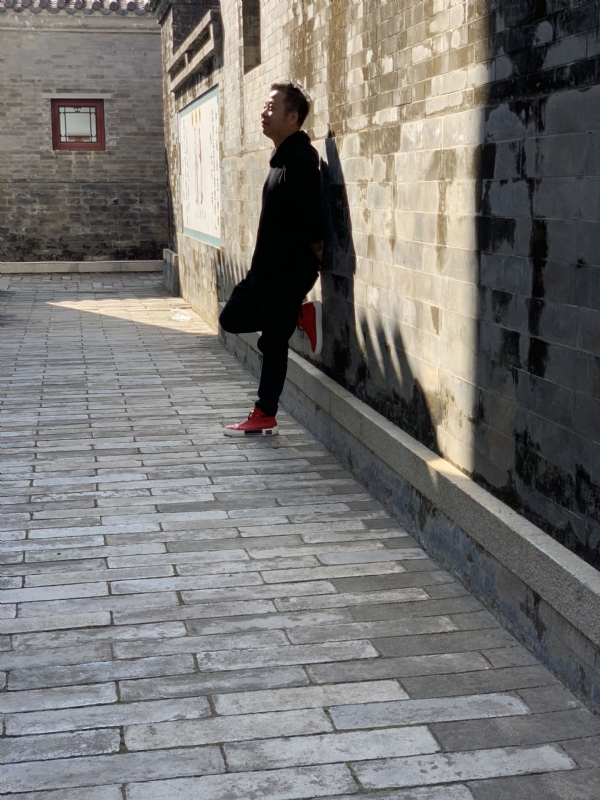 有趣的灵魂的第三张照片--福安相亲网