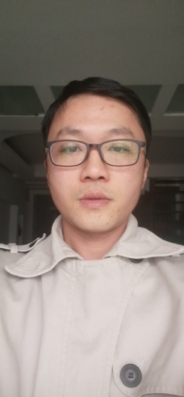 空空如也的第一张照片--福安相亲网