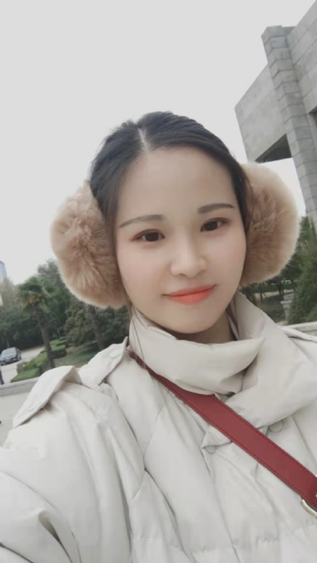 阿狸的第一张照片--福安相亲网