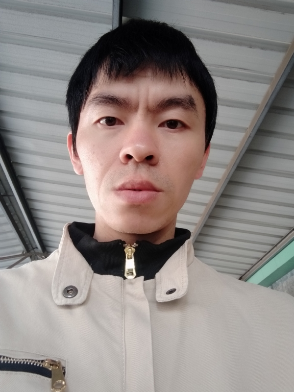寂寞无忌的第一张照片--福安相亲网