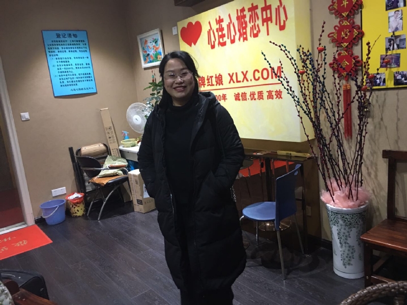 ei的第一张照片--福安相亲网