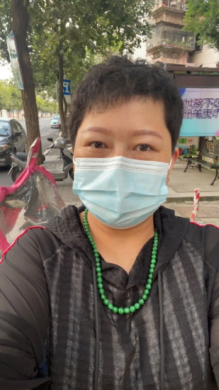 阿敏的第二张照片--福安相亲网