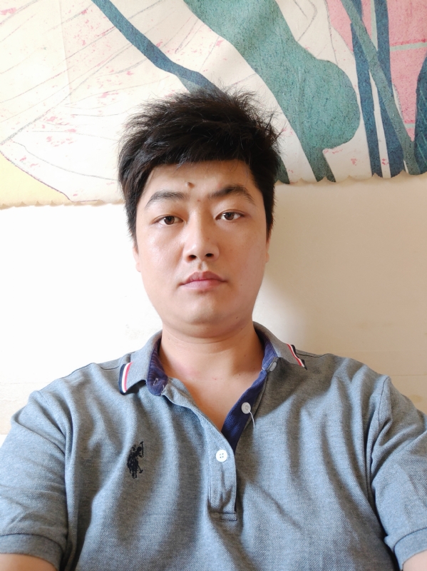 霖?的第一张照片--福安相亲网