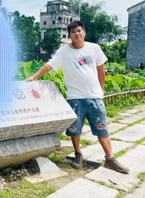 张海187的第一张照片--福安相亲网