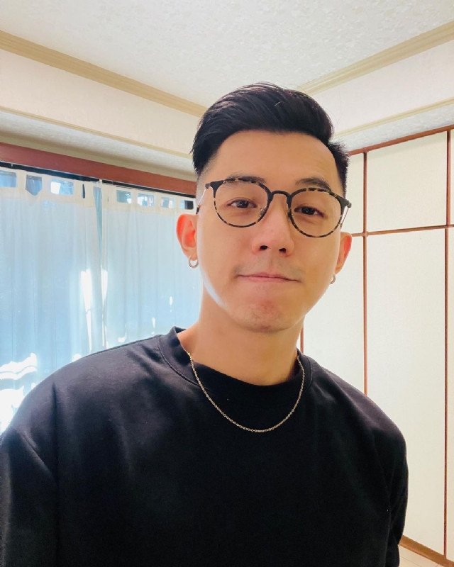 张智宸的第二张照片--福安相亲网