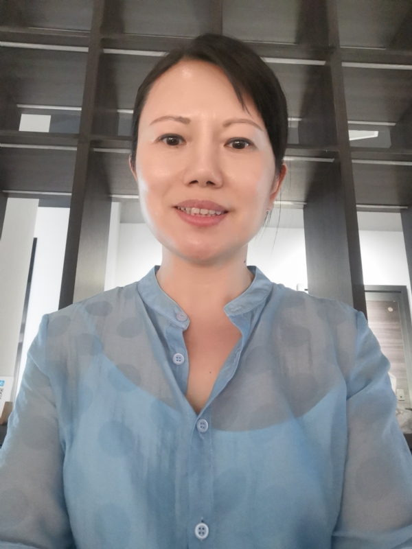 简简单单的第一张照片--福安相亲网