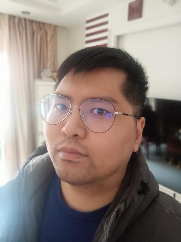 火恋的第一张照片--福安相亲网