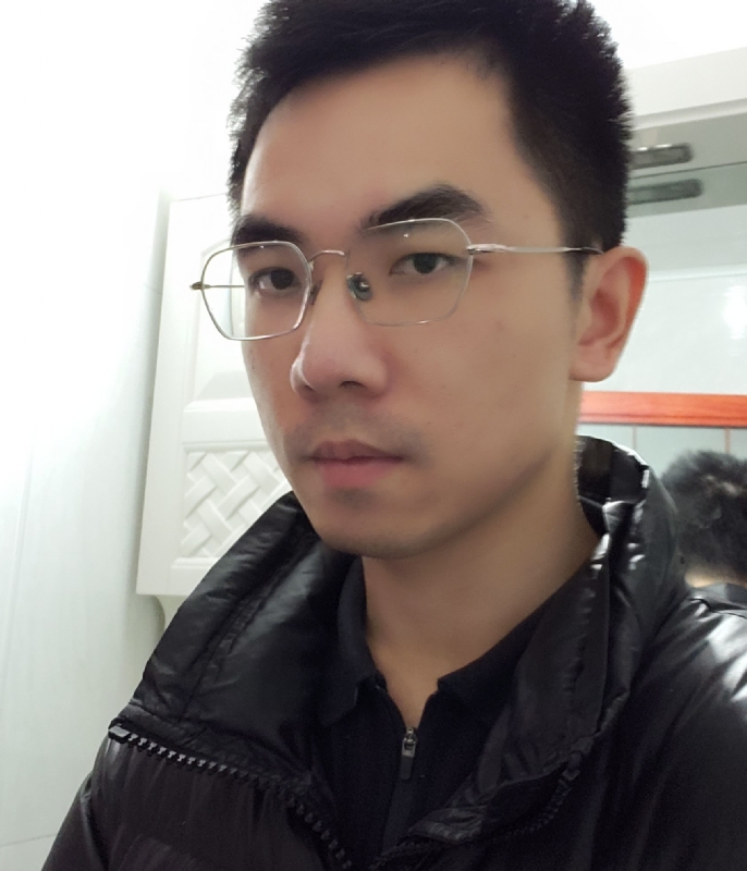 榕城南的第一张照片--福安相亲网