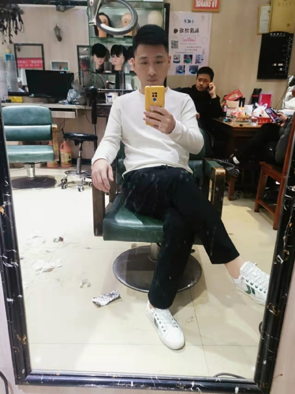 陈辉88的第一张照片--福安相亲网