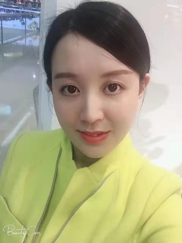 近水楼台的第二张照片--福安相亲网