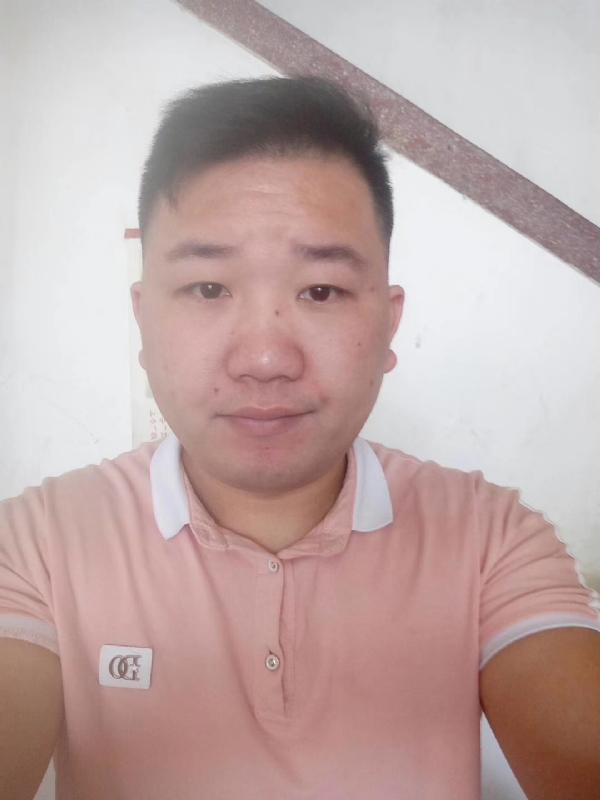 星星之火的第一张照片--福安相亲网