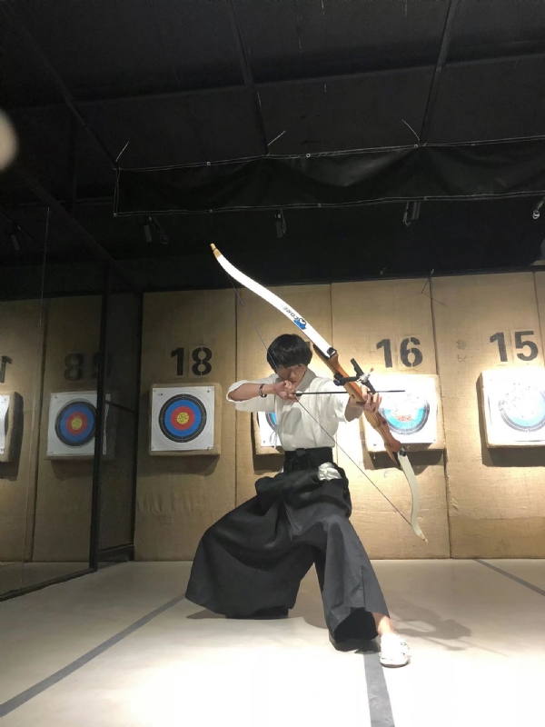 暴走辐射的第二张照片--福安相亲网