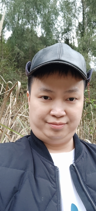 熊猫儿的第一张照片--福安相亲网