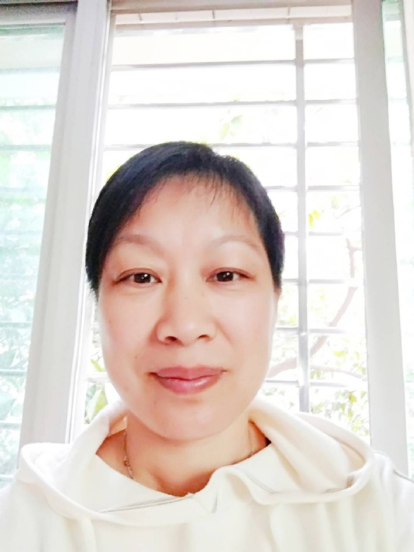 小妹的第二张照片--福安相亲网