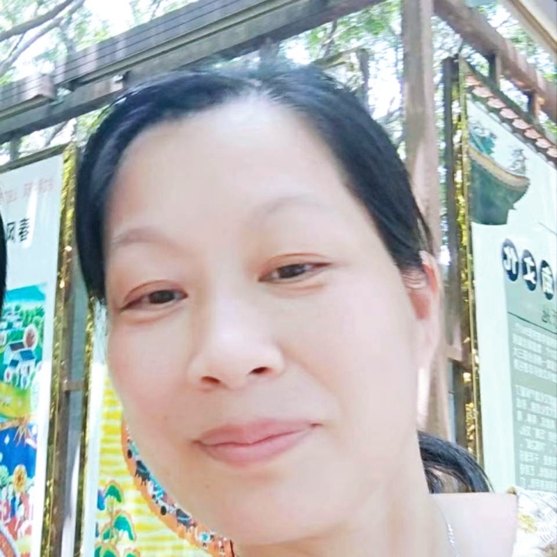 小妹的第三张照片--福安相亲网