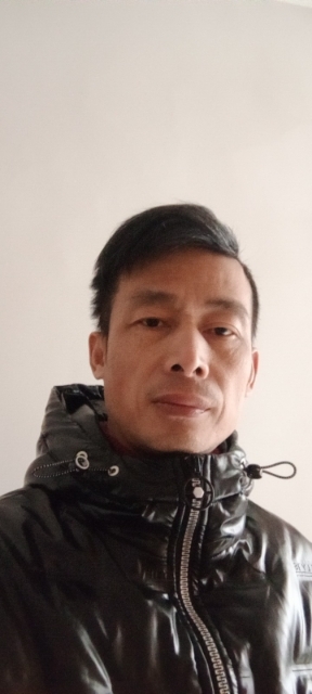 无声的寂寞难耐的第一张照片--福安相亲网