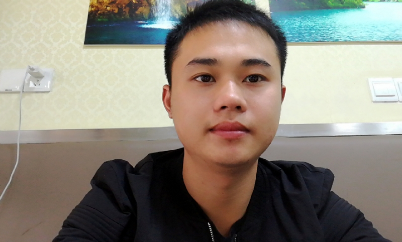 汐颜茹夢的第一张照片--福安相亲网