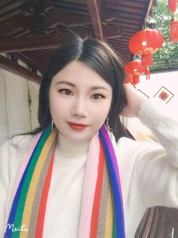 美好的第一张照片--福安相亲网